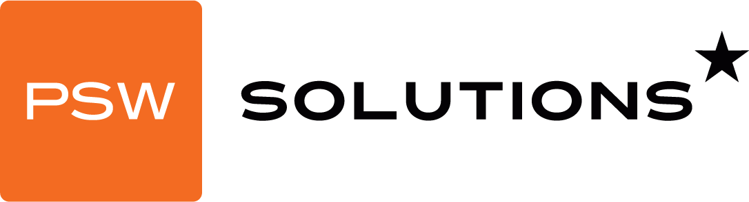 PSW Solutions Logo